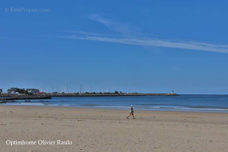 Appartement à LA BAULE-ESCOUBLAC