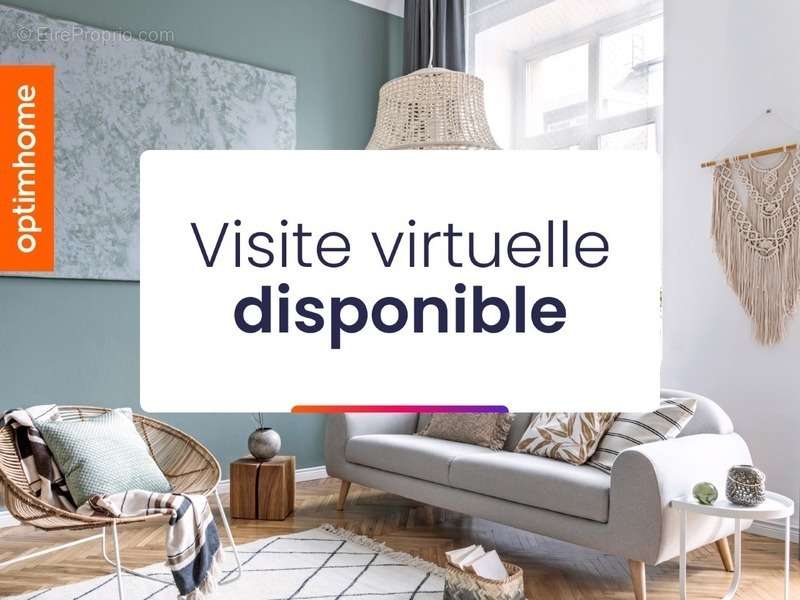 Appartement à LA BAULE-ESCOUBLAC