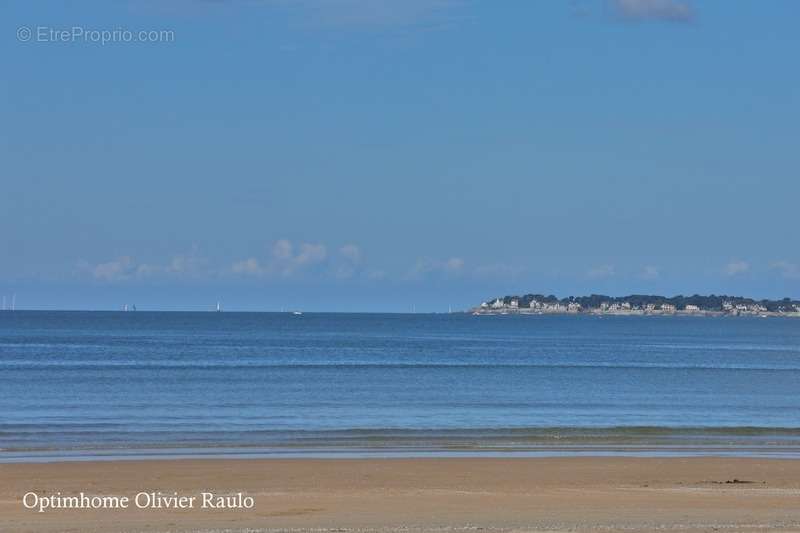 Appartement à LA BAULE-ESCOUBLAC