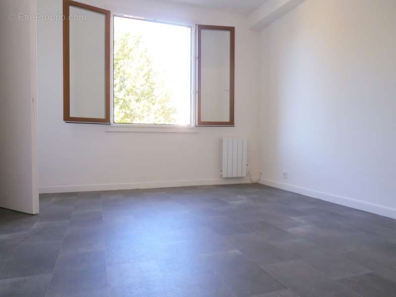 Appartement à MARSEILLE-10E