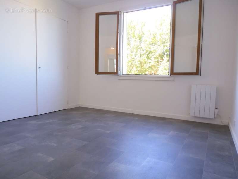 Appartement à MARSEILLE-10E