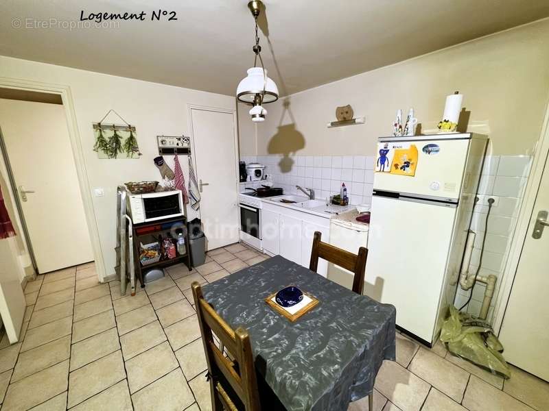 Appartement à LISIEUX