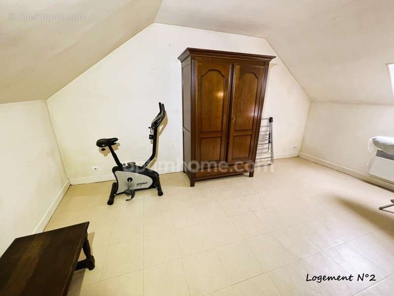 Appartement à LISIEUX