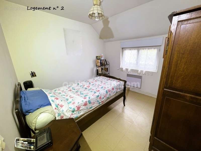 Appartement à LISIEUX