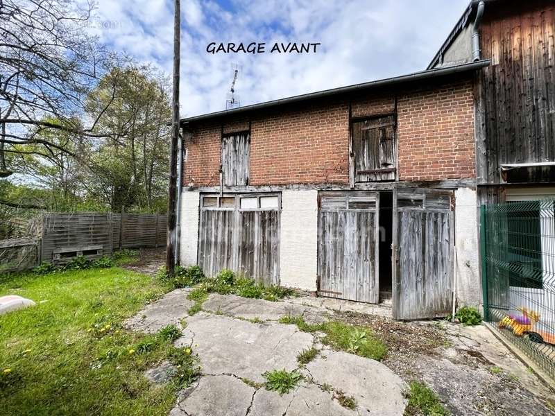 Appartement à LISIEUX