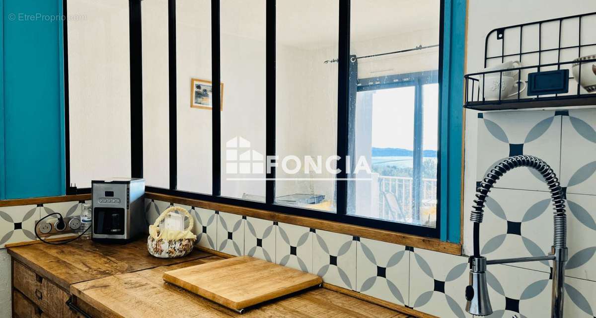 Appartement à HYERES