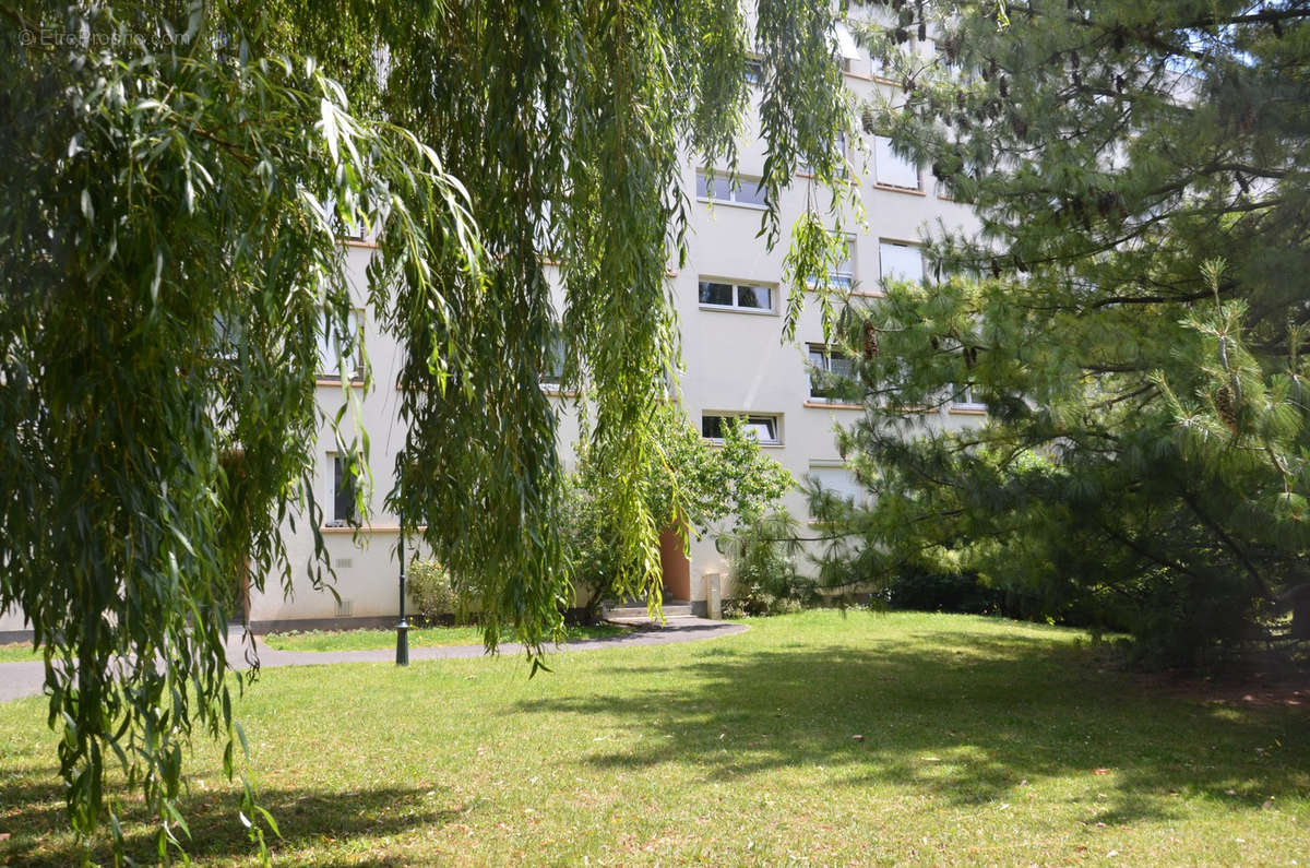 Appartement à CHAMPIGNY-SUR-MARNE