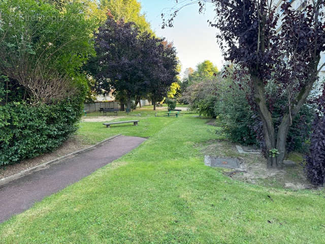 Appartement à CHAMPIGNY-SUR-MARNE