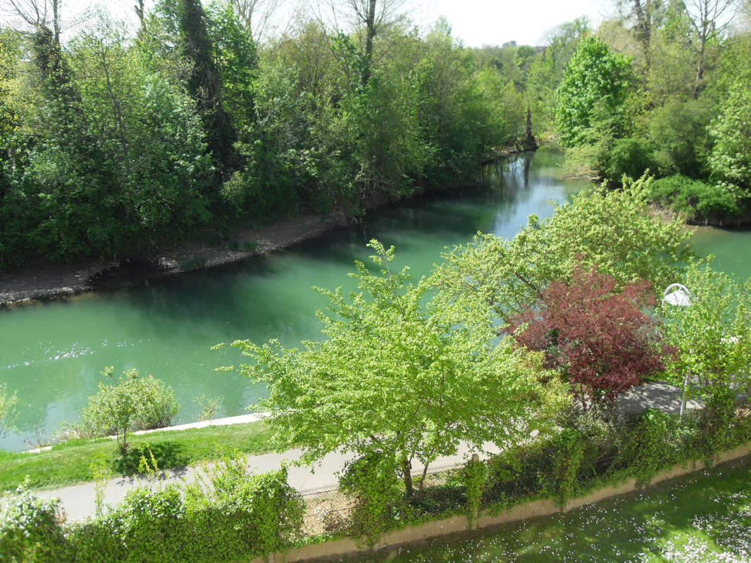 Appartement à CHAMPIGNY-SUR-MARNE