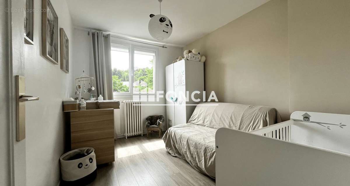 Appartement à RUEIL-MALMAISON