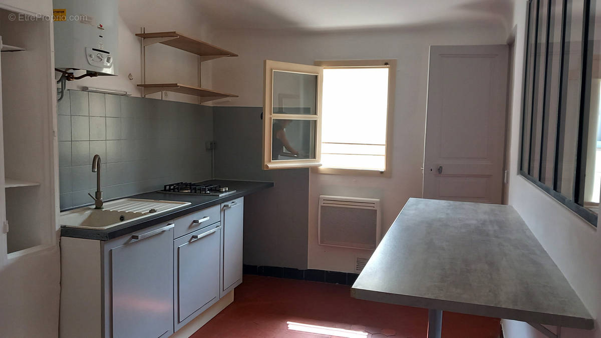 Appartement à AVIGNON