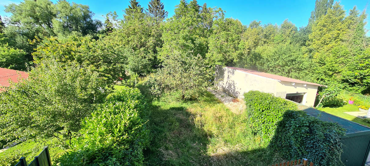 Maison à CLERMONT-EN-ARGONNE