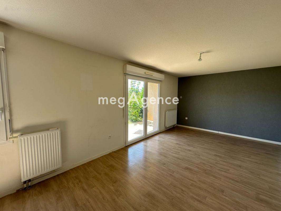 Appartement à POITIERS