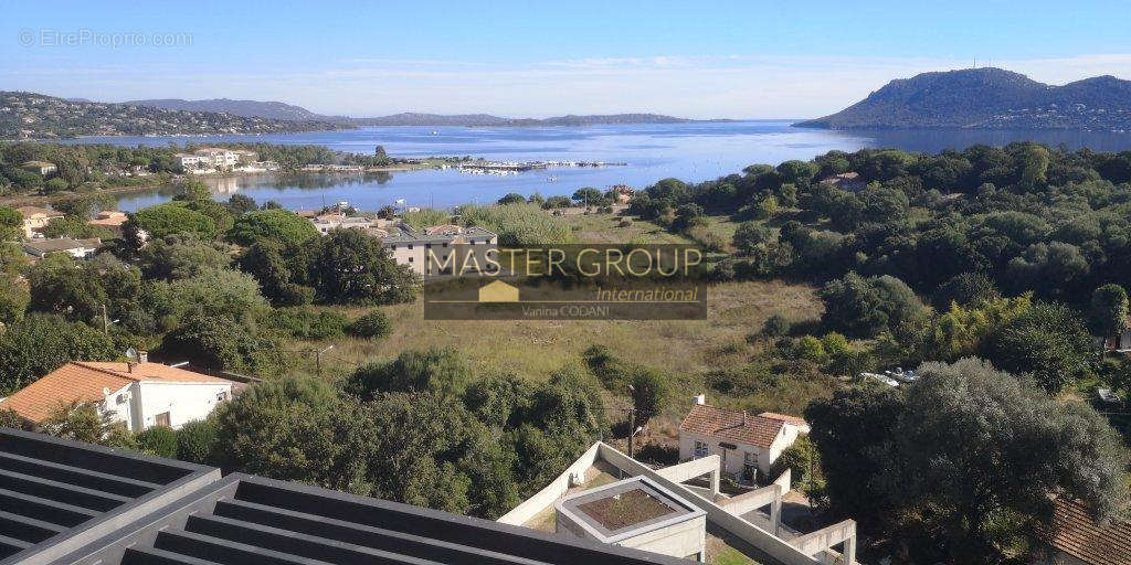 Appartement à PORTO-VECCHIO