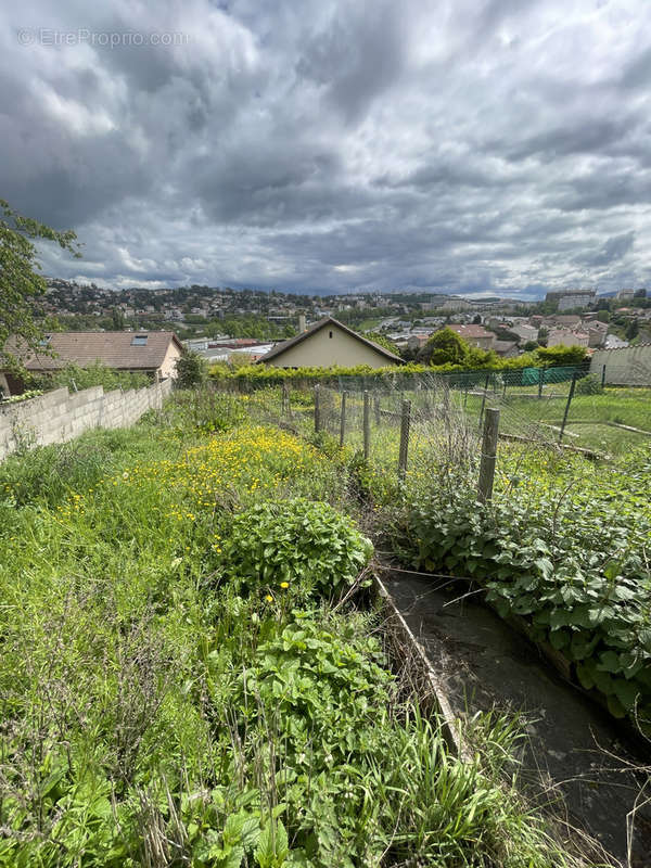 Terrain à VILLARS