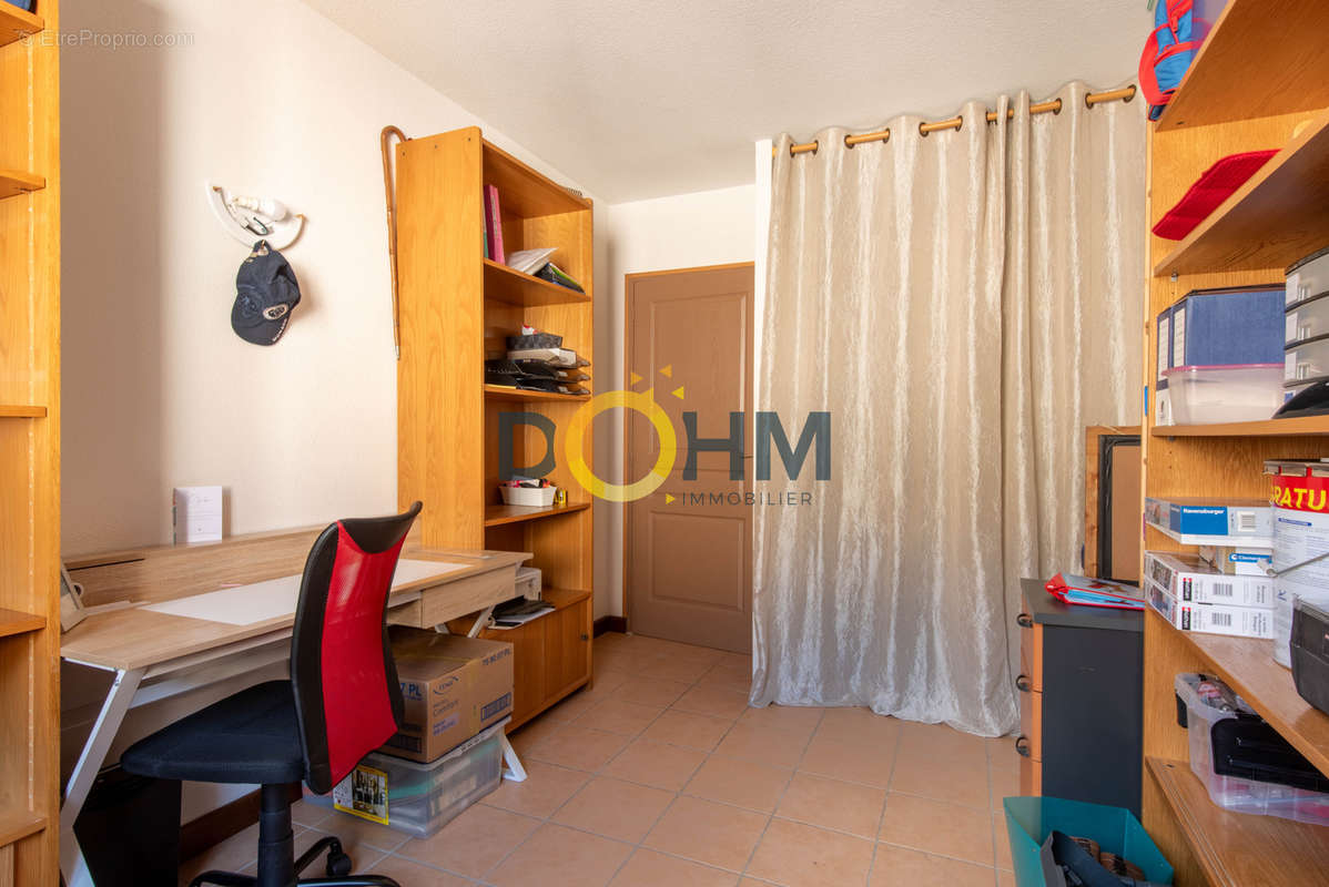 Appartement à MONTPEZAT-SOUS-BAUZON