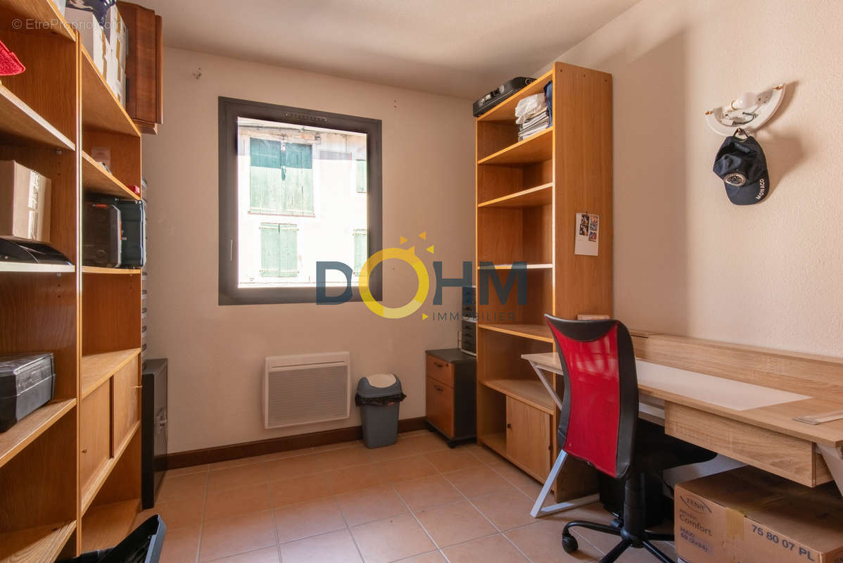 Appartement à MONTPEZAT-SOUS-BAUZON