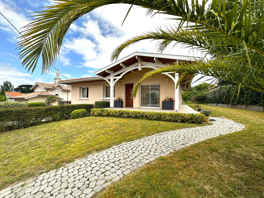 Maison à ARCACHON