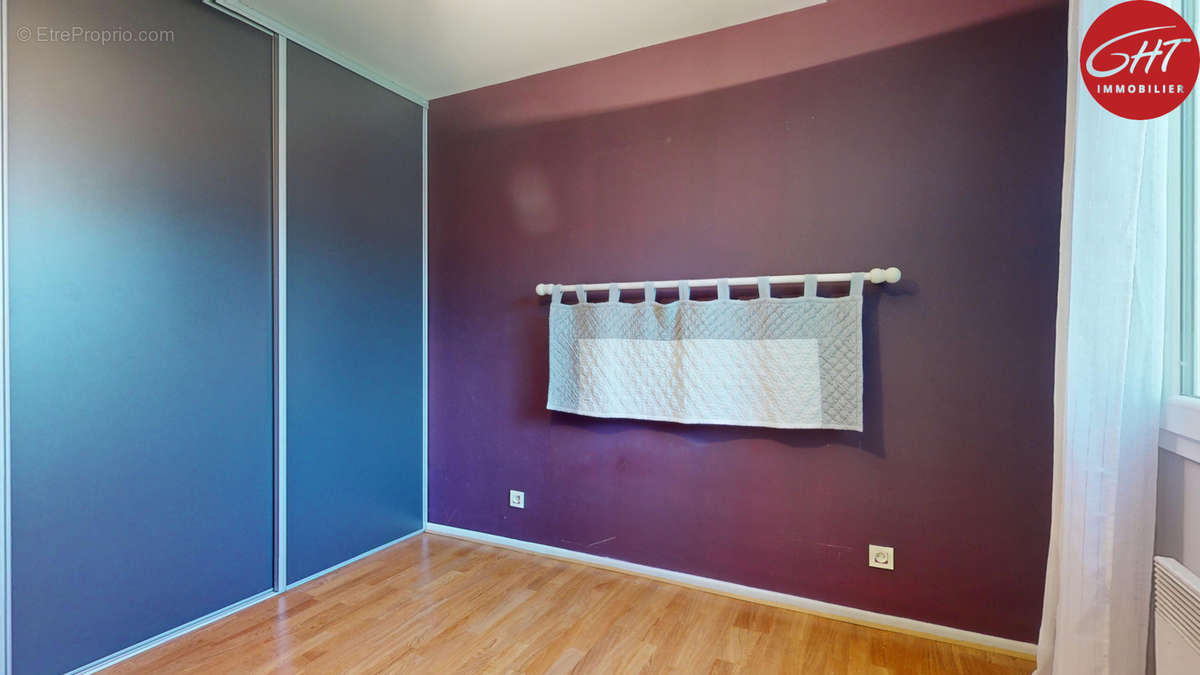 Appartement à BESANCON