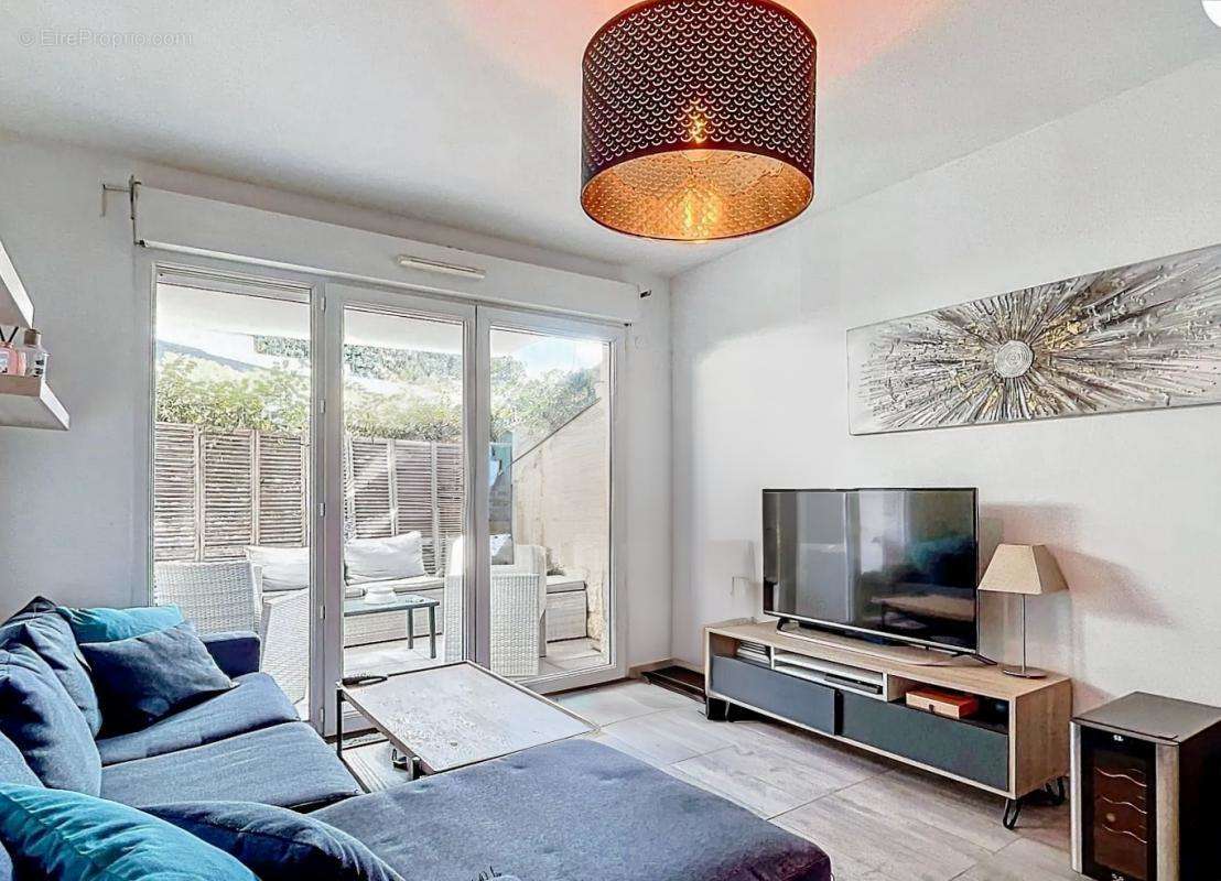 Appartement à SAINTE-MAXIME