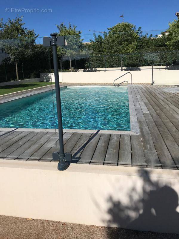 Appartement à SAINTE-MAXIME