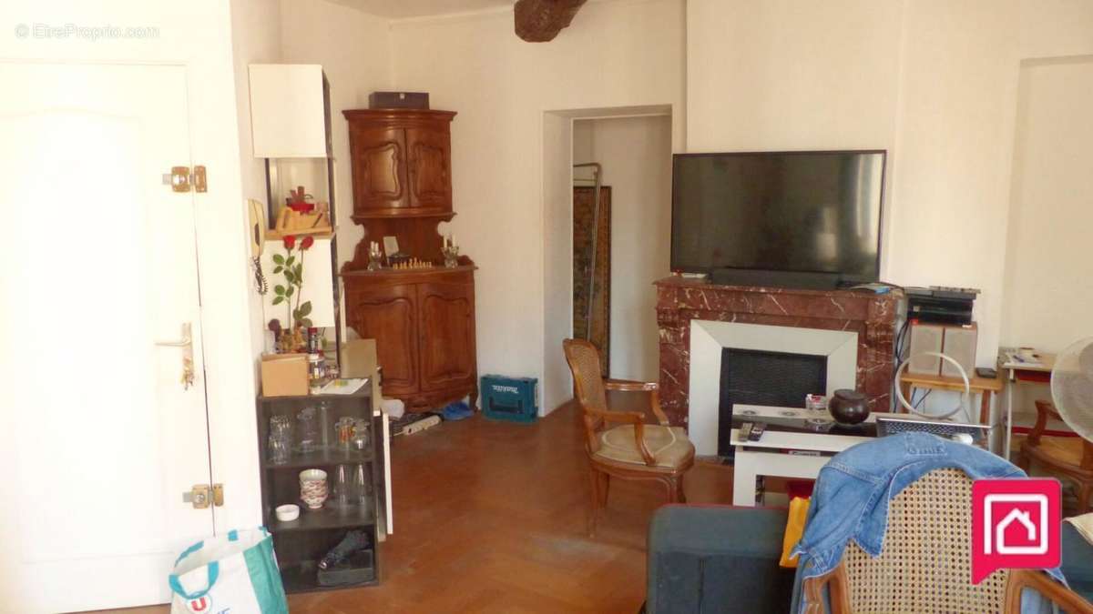 Appartement à BEZIERS