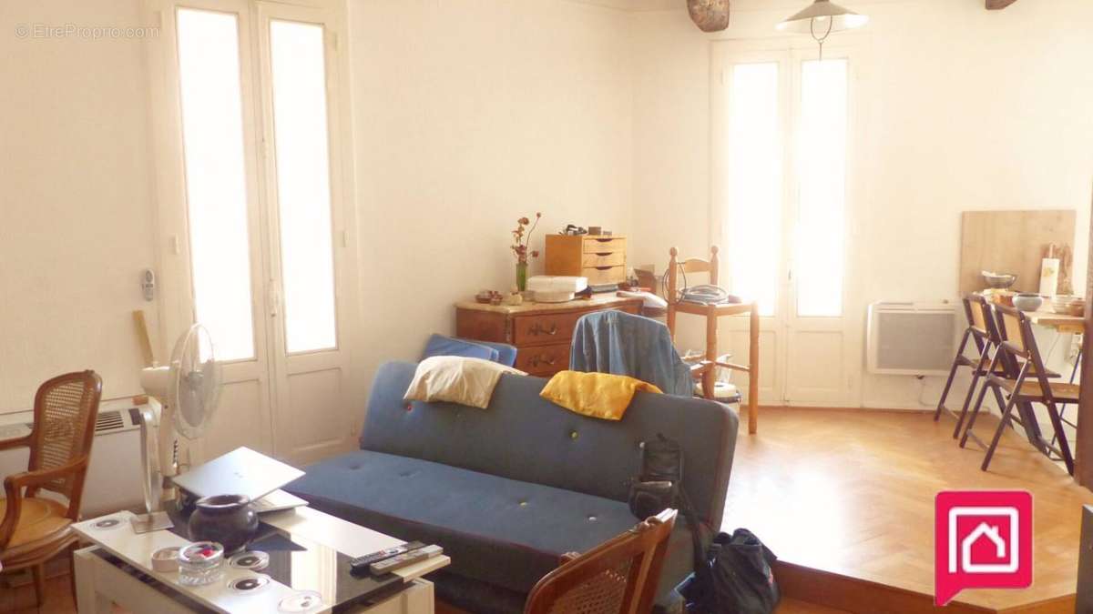 Appartement à BEZIERS