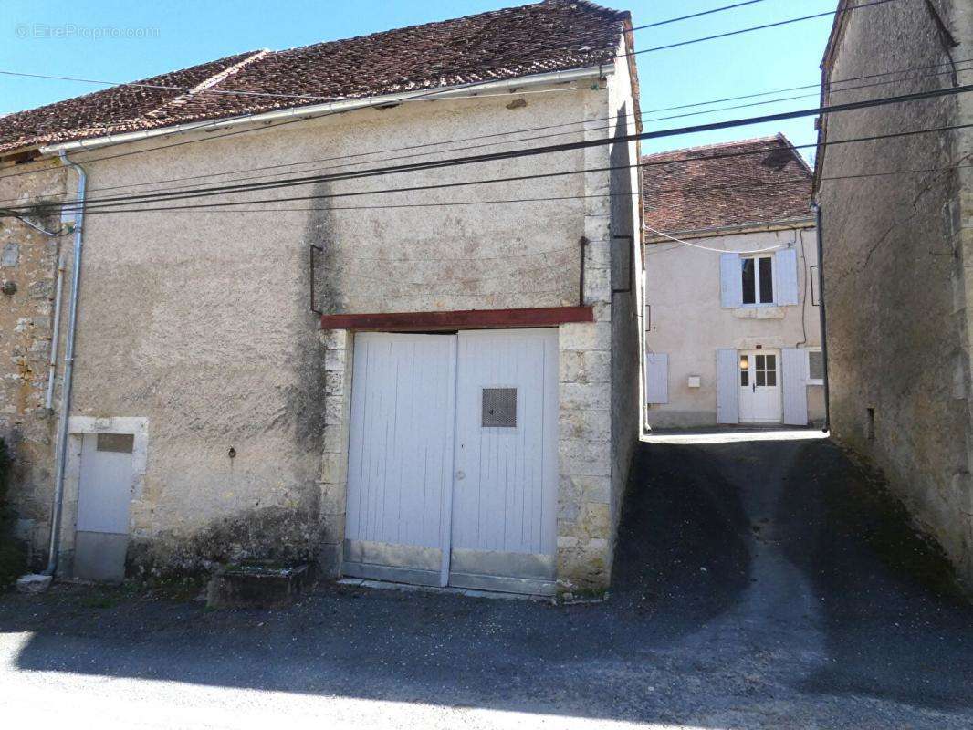 Maison à TOURTOIRAC