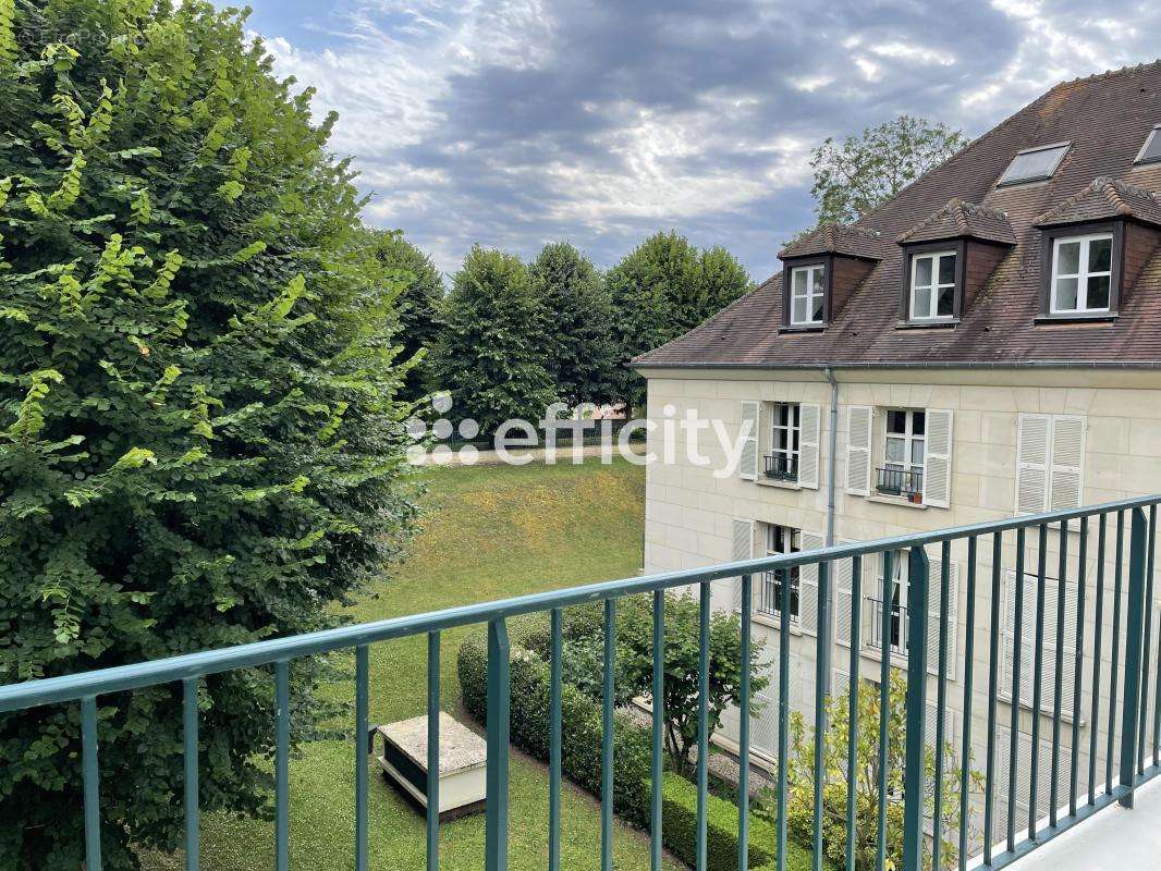 Appartement à COMPIEGNE