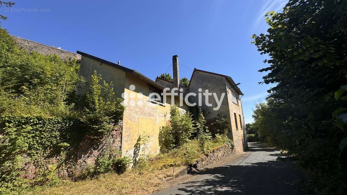 Appartement à ROANNE