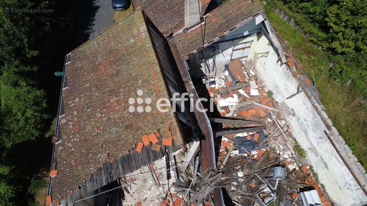 Appartement à ROANNE