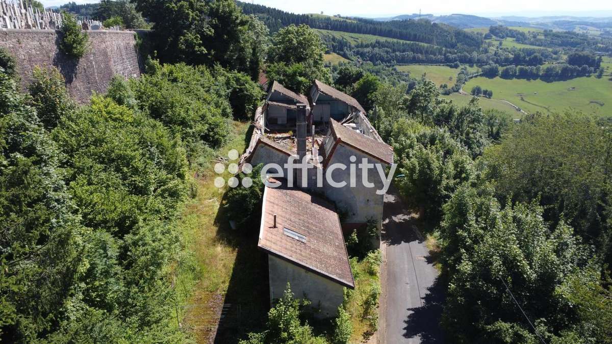 Appartement à ROANNE