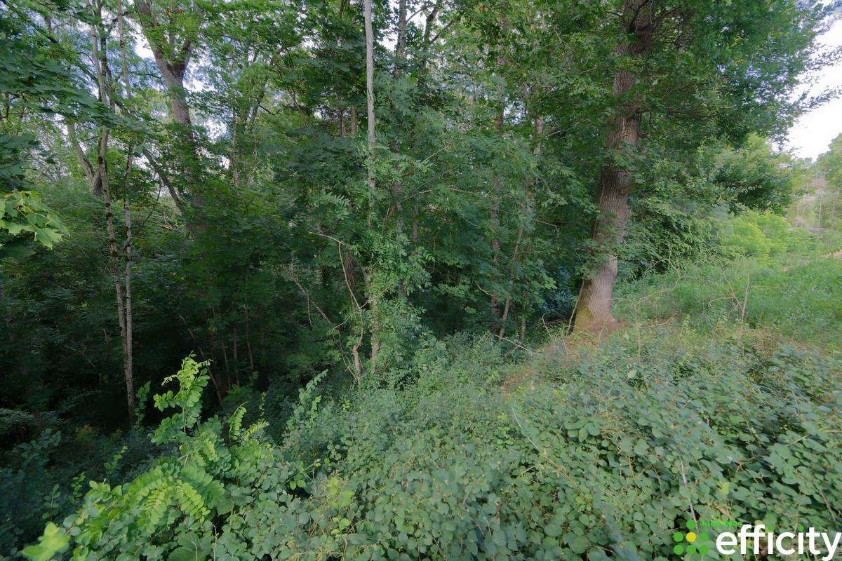 Terrain à SEMUR-EN-AUXOIS