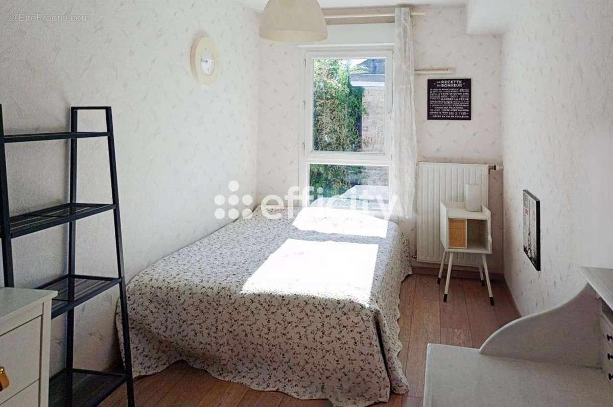 Appartement à CHAMBERY