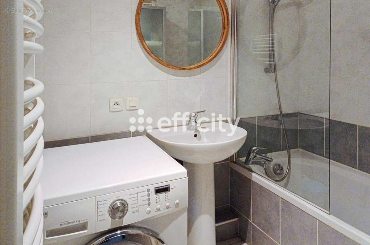 Appartement à CHAMBERY