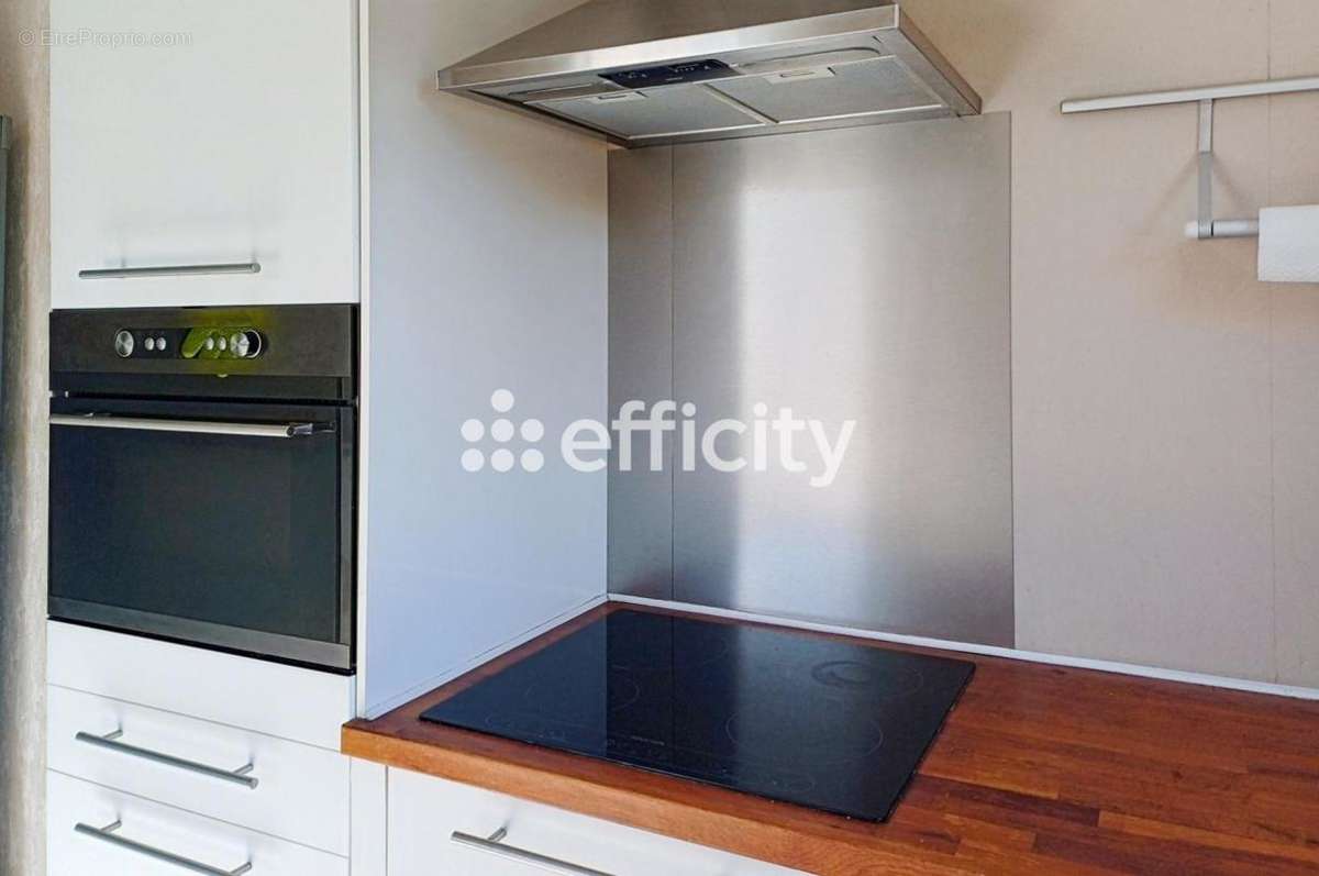 Appartement à CHAMBERY