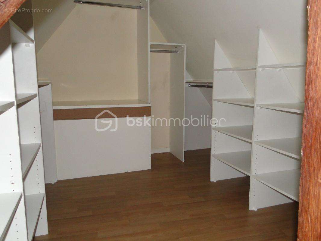 Appartement à ETAMPES