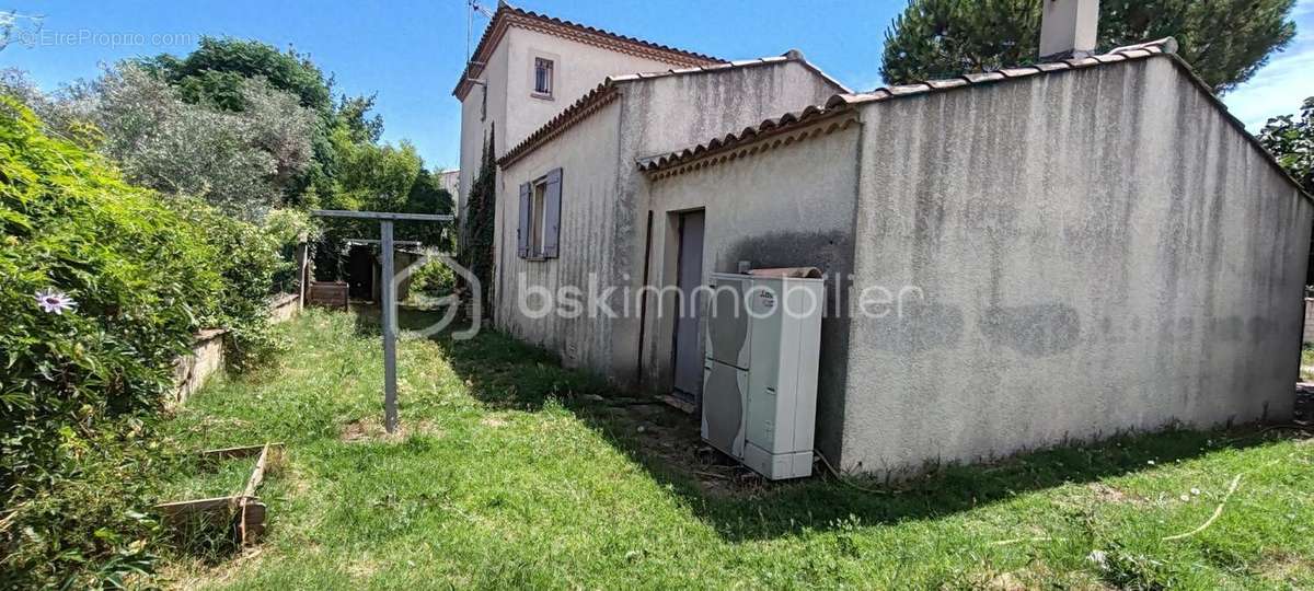 Maison à ARLES