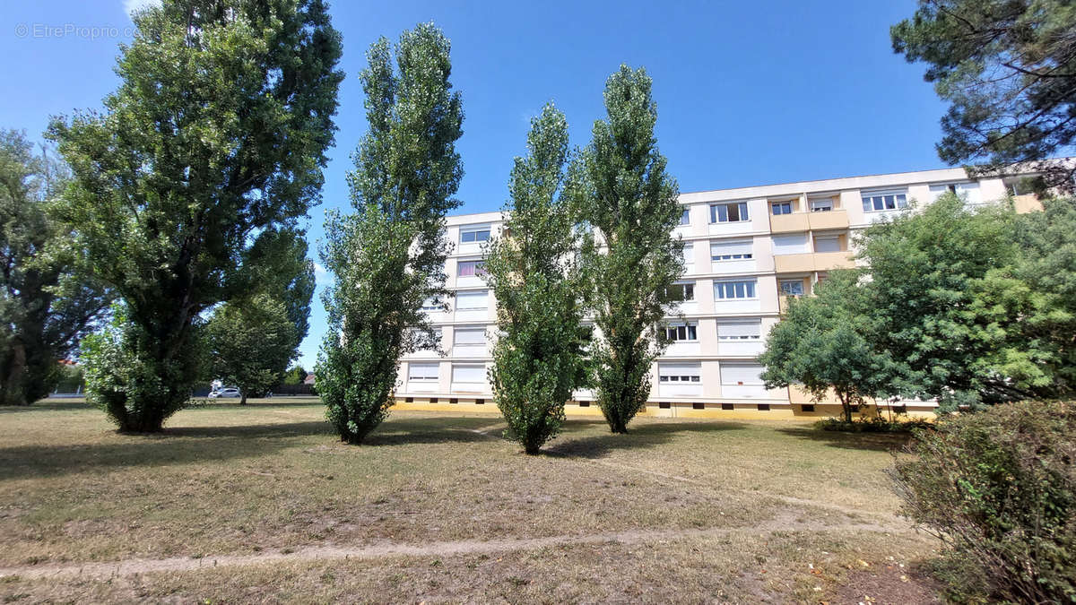 Appartement à MERIGNAC