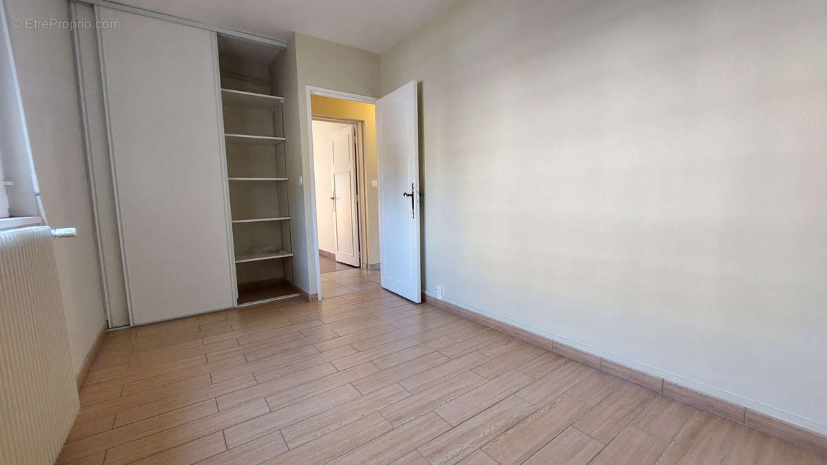 Appartement à MERIGNAC