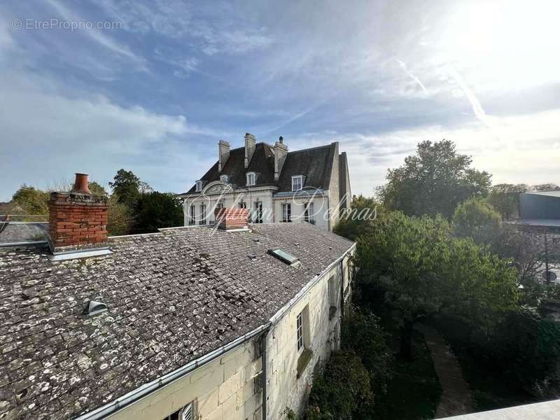 Maison à POITIERS