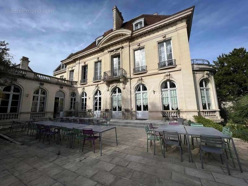 Maison à POITIERS