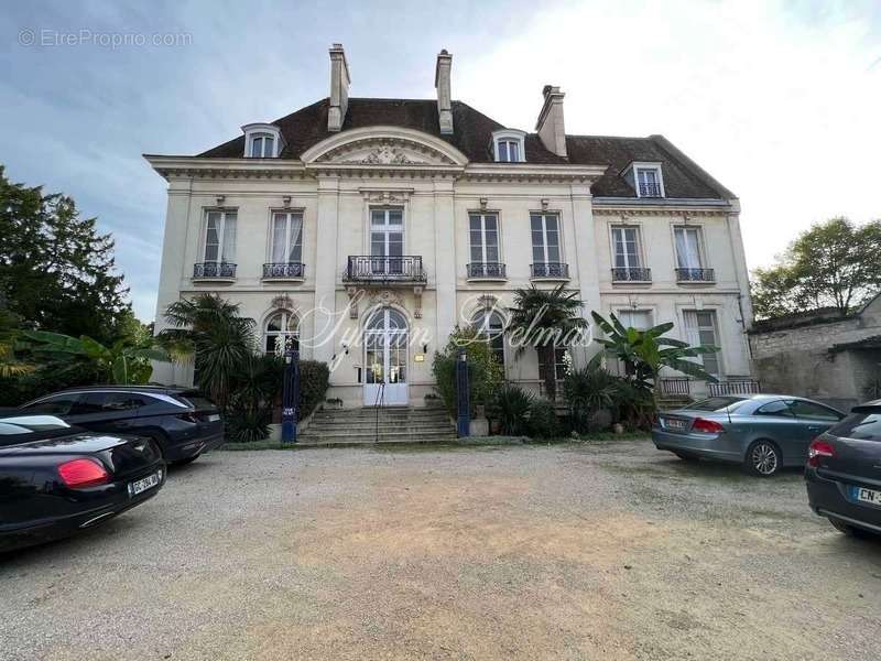 Maison à POITIERS