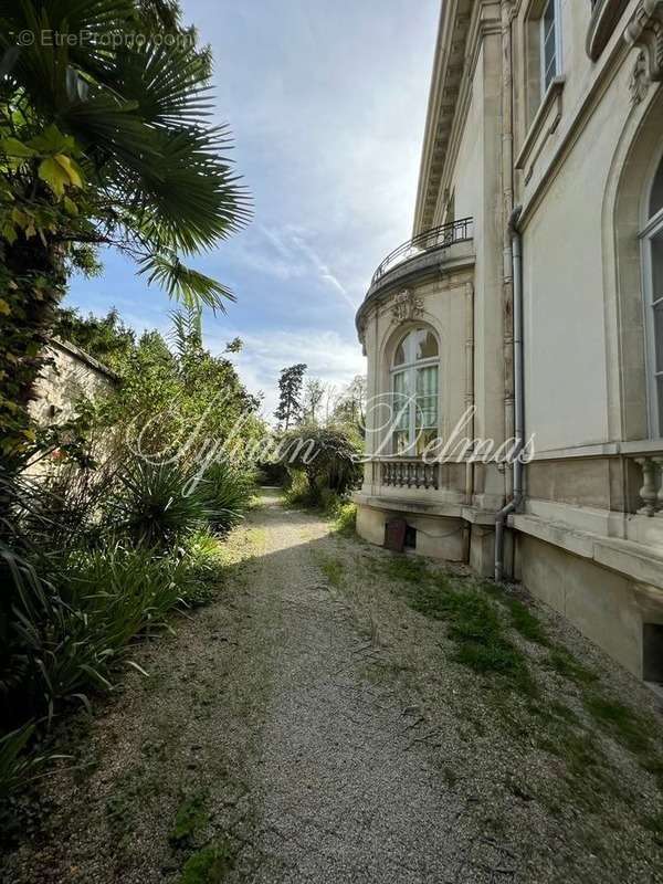 Maison à POITIERS