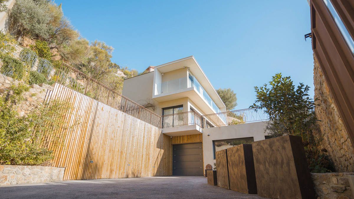 Maison à TOULON