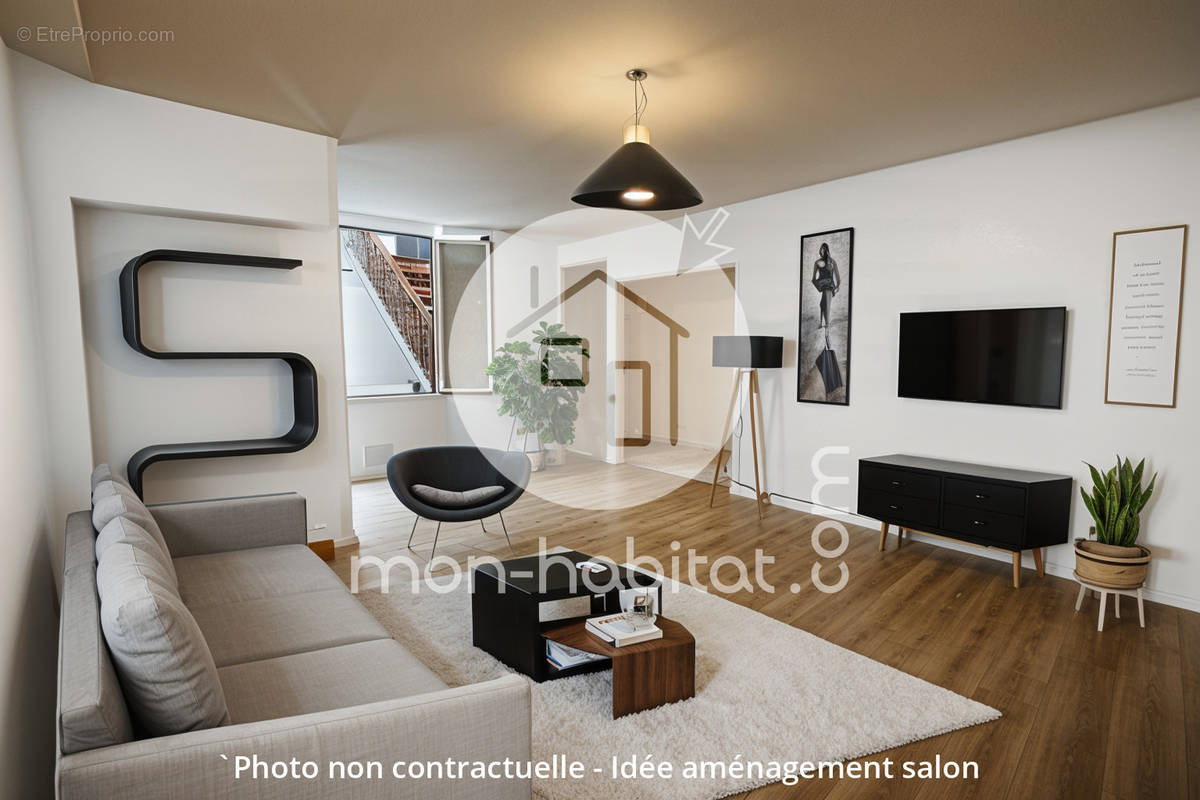 Appartement à BAYONNE