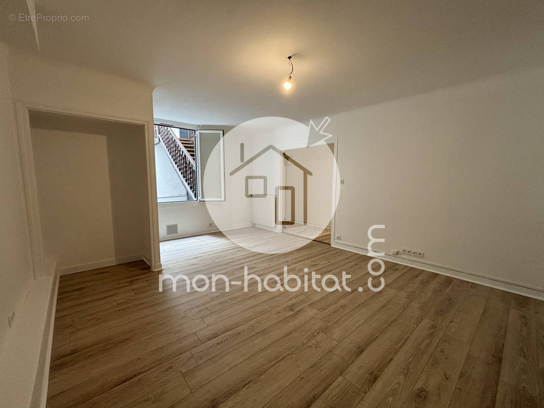 Appartement à BAYONNE