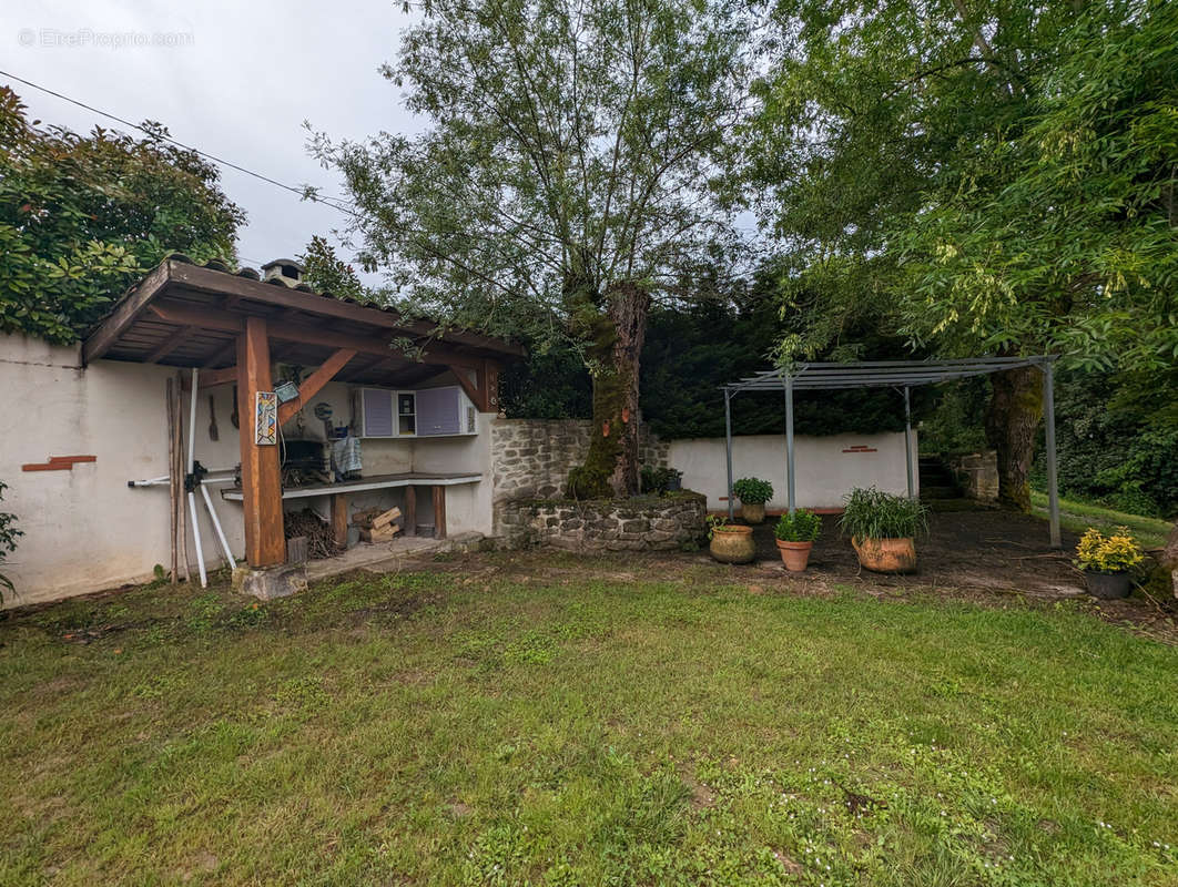 Maison à VILLENEUVE-SUR-LOT