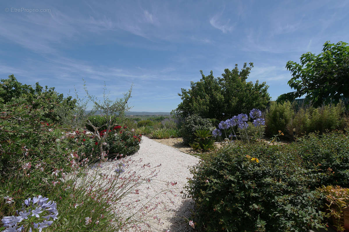 Maison à LA REDORTE