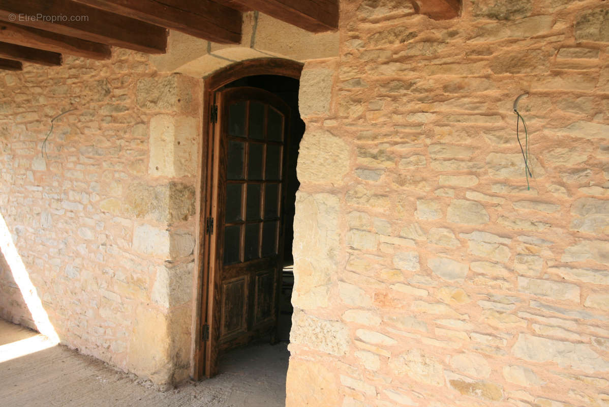 Maison à SAINT-CYPRIEN